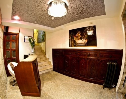 Real Hotel Santiago de Compostela