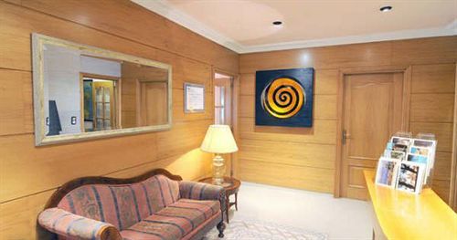 Guest house Residencia Fornos