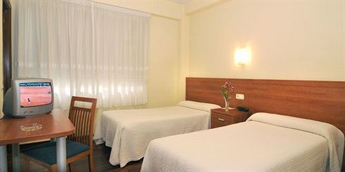 Residencia Fornos Guest house 3*