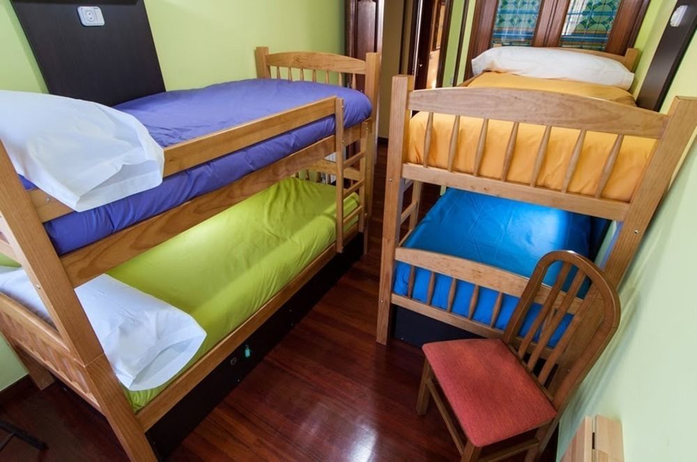 A Casa De Dora Hostal