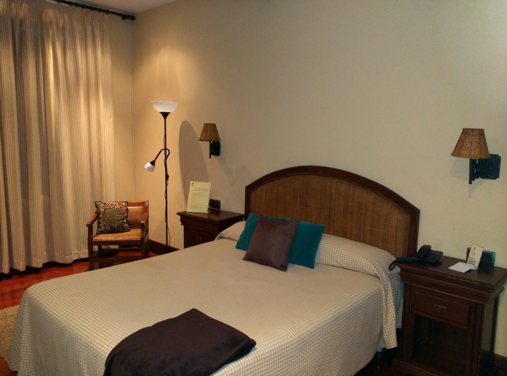 Hotel Rua Villar