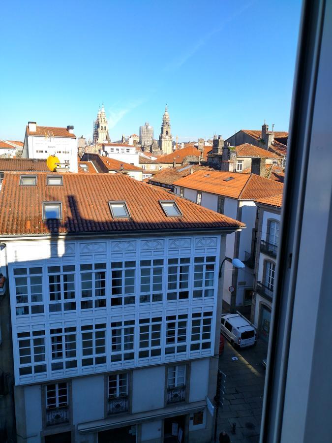 Centro Santiago de Compostela