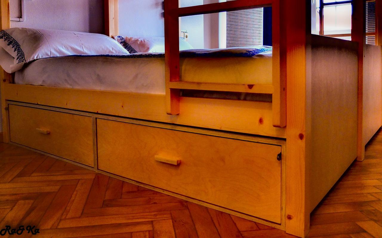 Santiago Hostel Santiago de Compostela