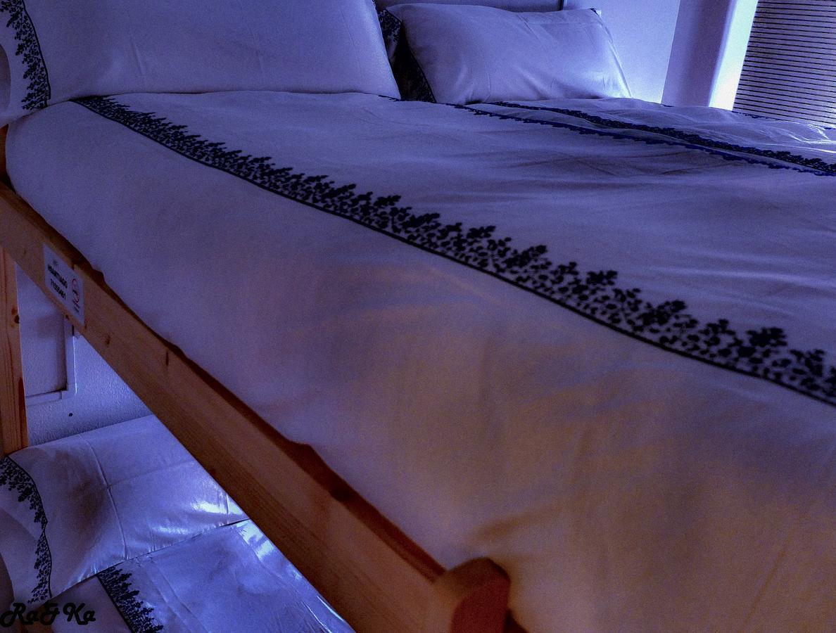 Hostel Santiago *