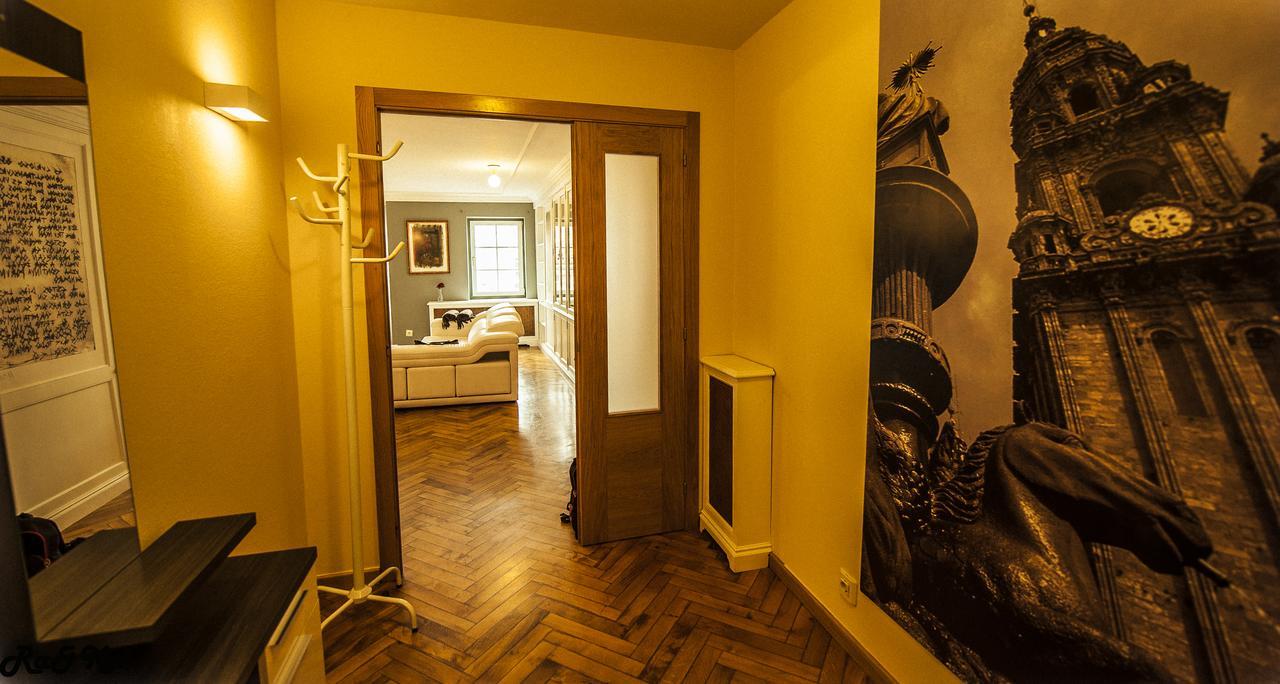 Santiago Hostel