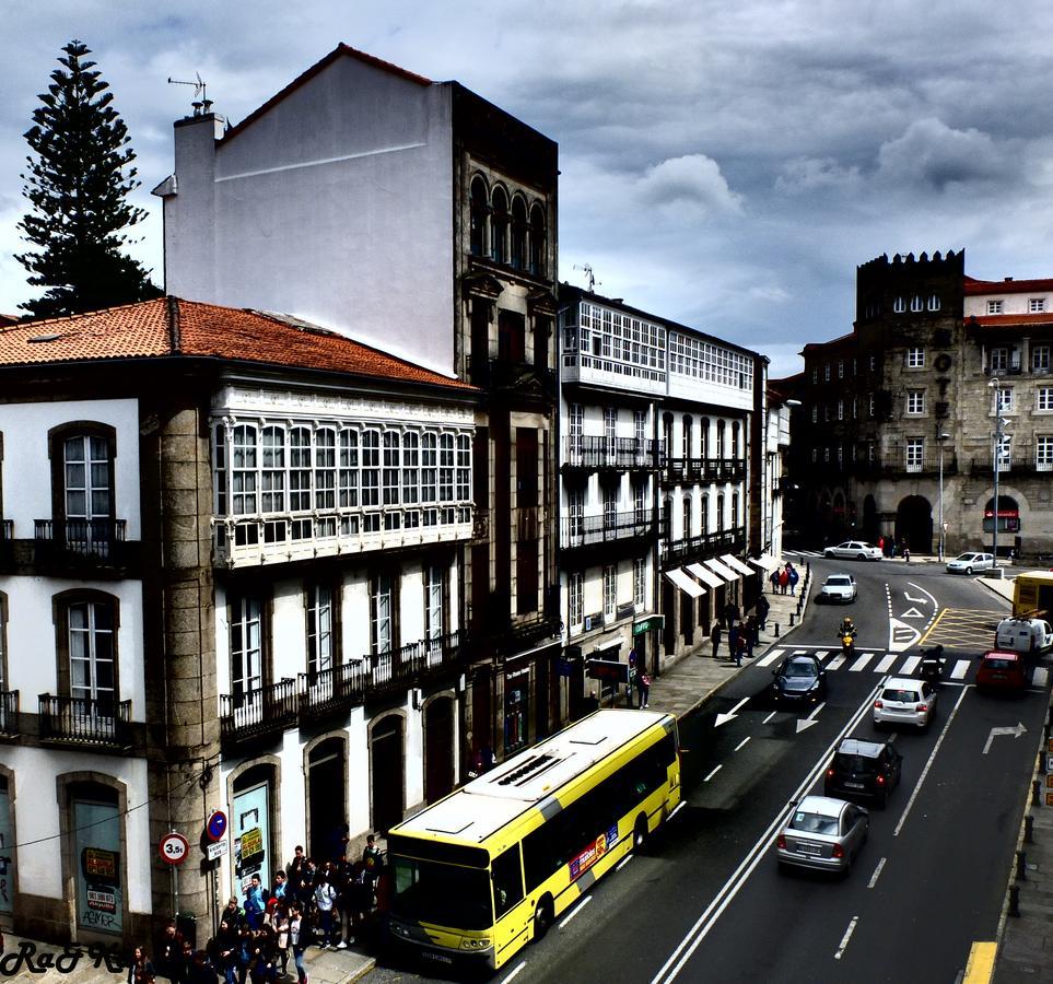 Santiago * Santiago de Compostela