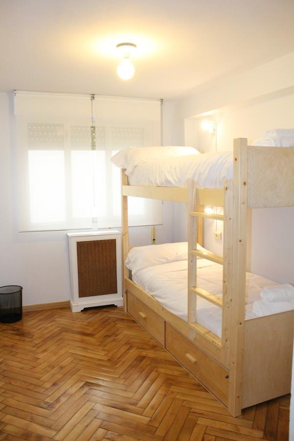 Santiago Hostel