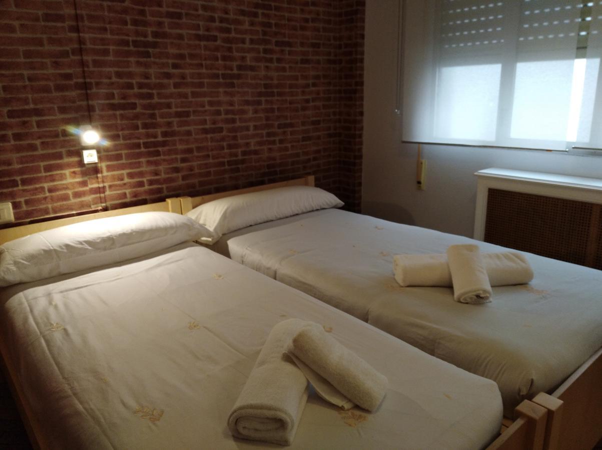 Santiago Hostel *