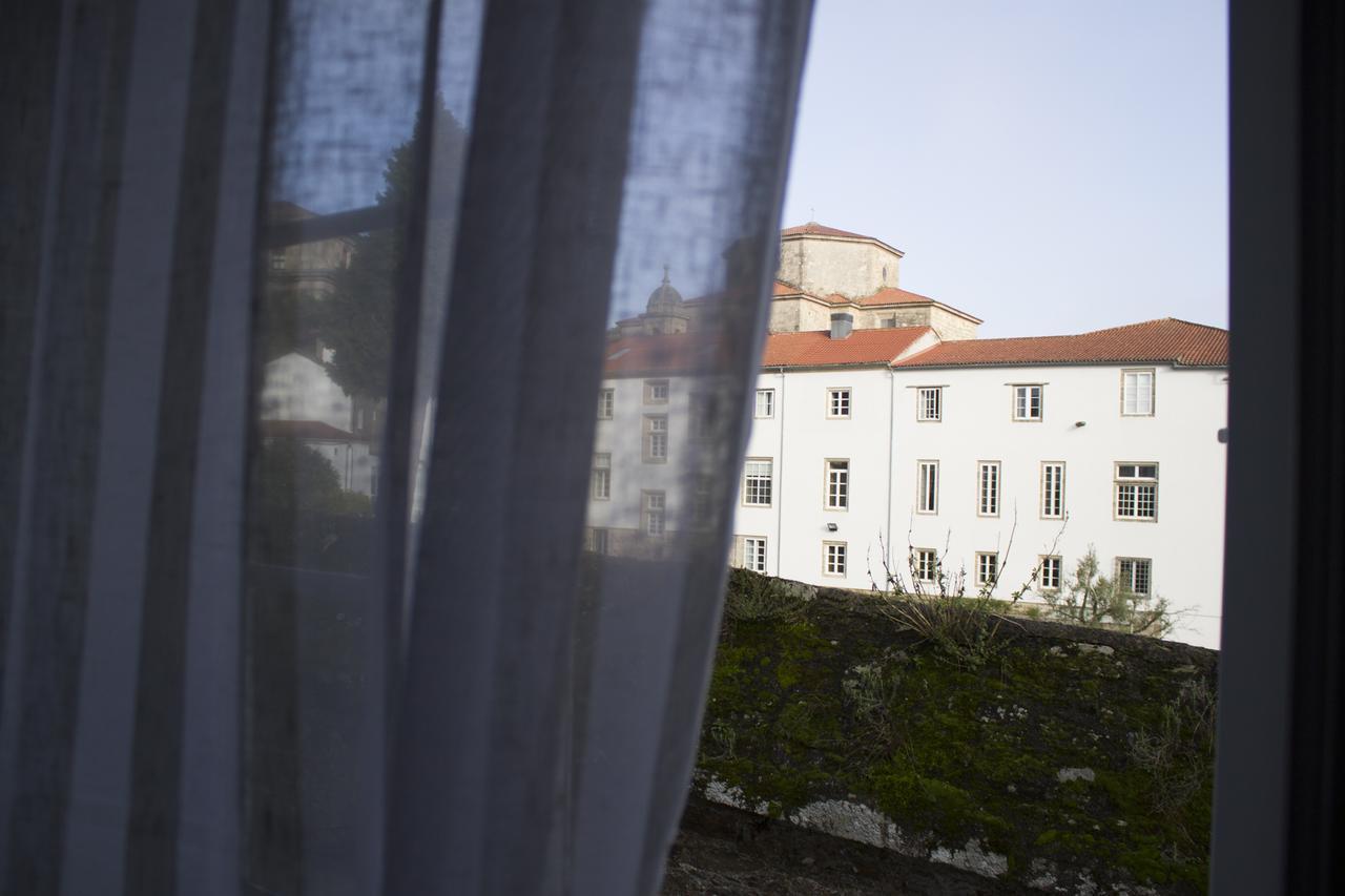 Apartamento A Casa Do Pexigo Santiago de Compostela