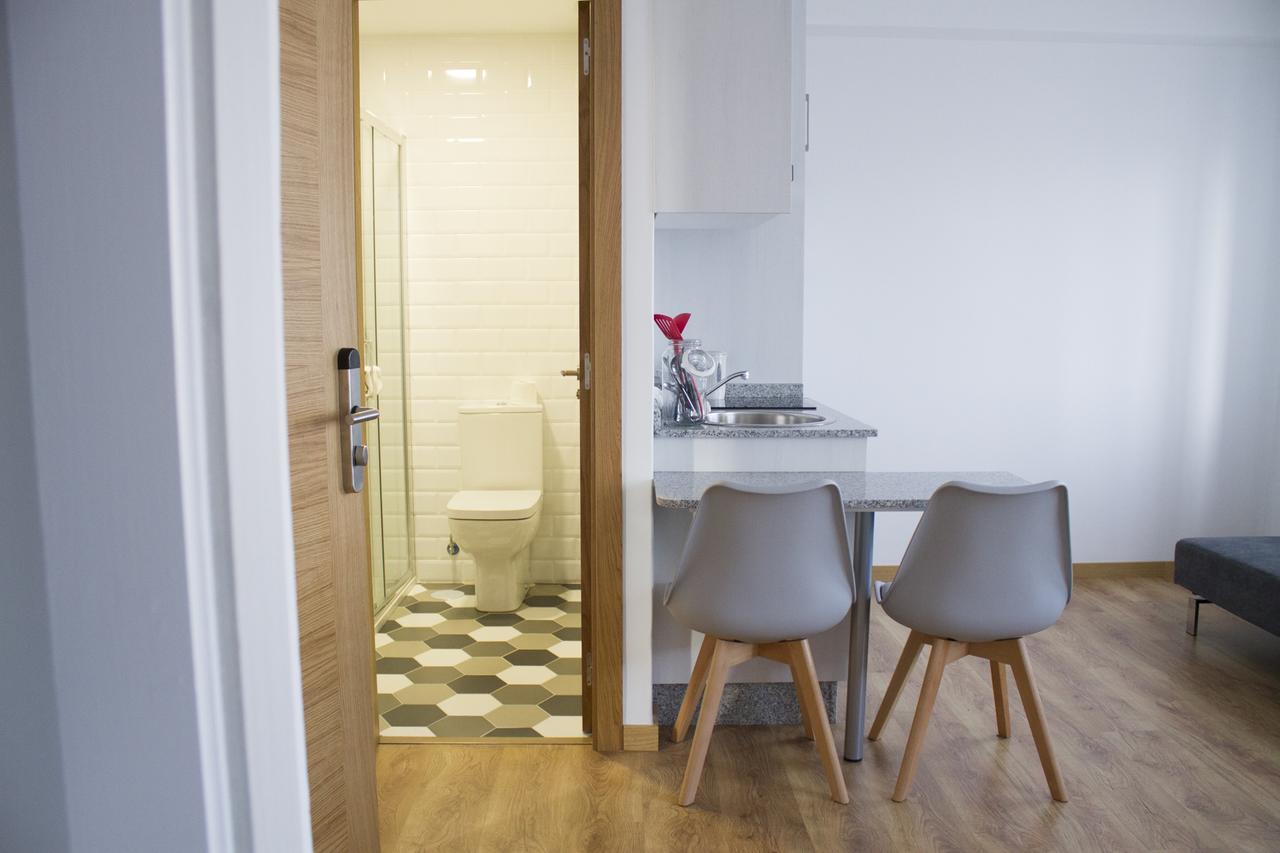 A Casa Do Pexigo Apartamento Santiago de Compostela