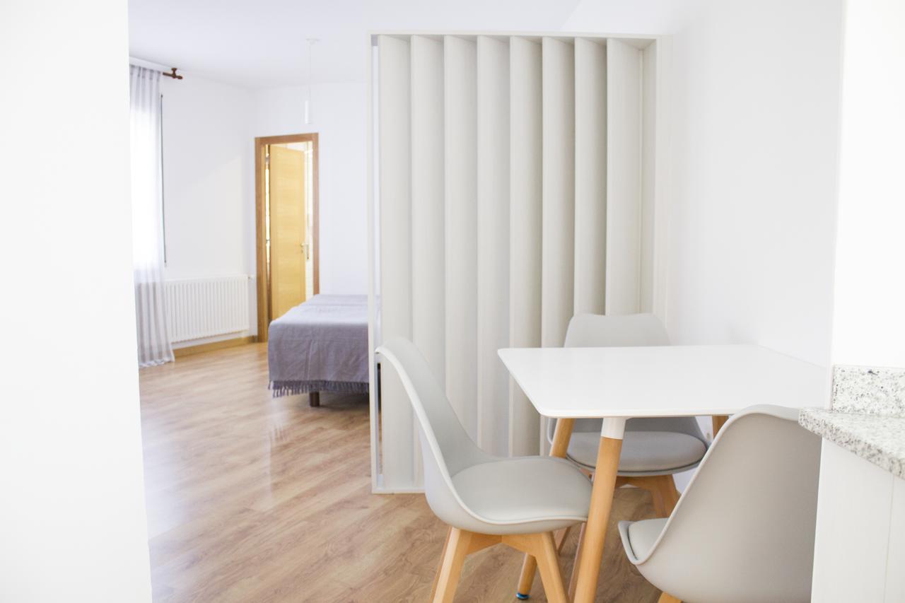 Apartamento A Casa Do Pexigo