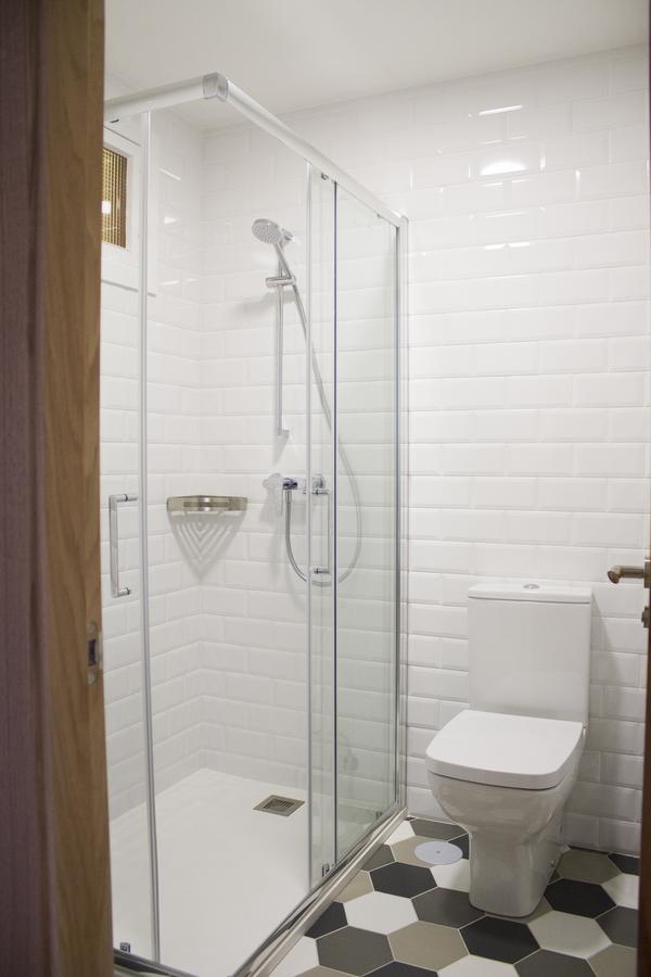 A Casa Do Pexigo Apartamento Santiago de Compostela