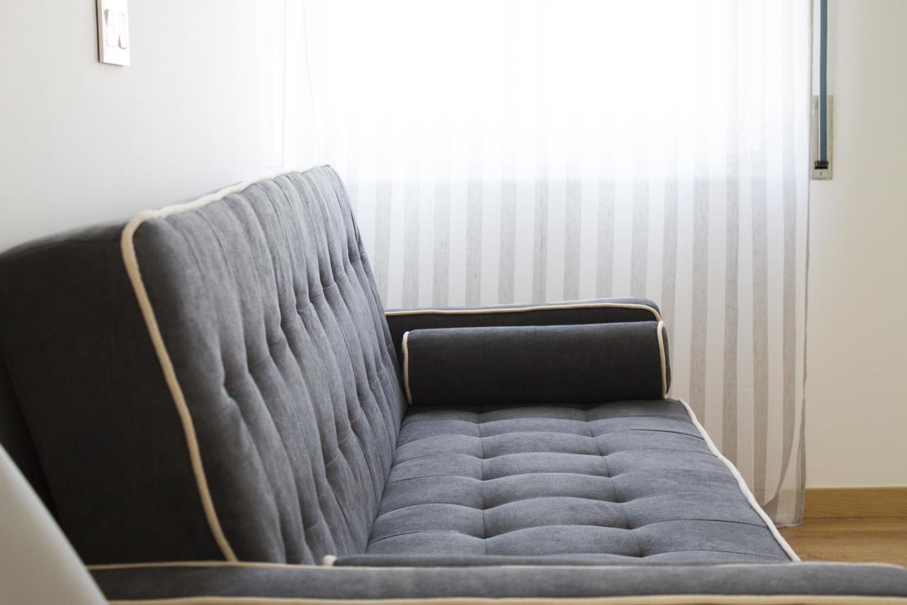 Apartamento A Casa Do Pexigo