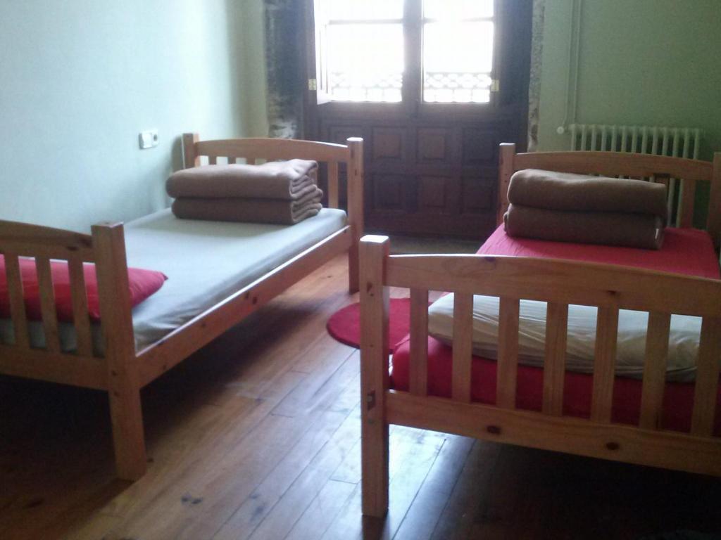 Hostal Roots & Boots *