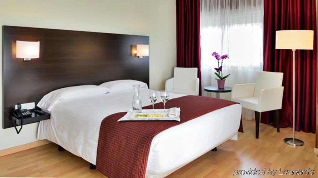 Santiago Apóstol Hotel Castrofeito