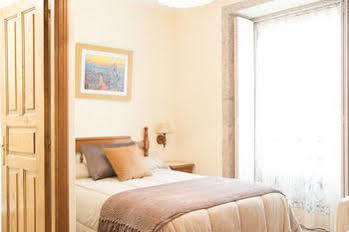 Linares Hostal *