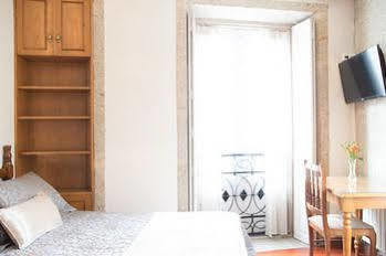 Linares Hostal Santiago de Compostela