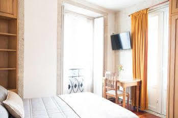 Linares Hostal *
