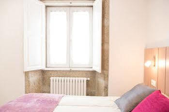 Linares Hostal *