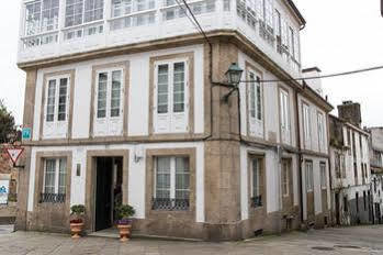 Linares Hostal Santiago de Compostela
