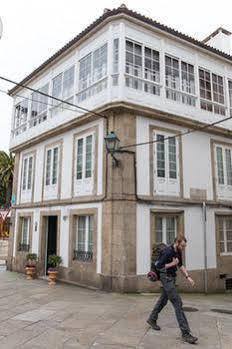 Linares Hostal *