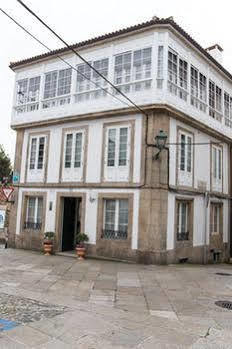 Linares Hostal *