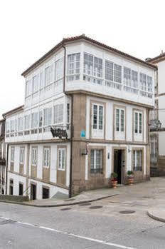 Linares Hostal Santiago de Compostela