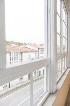 Linares Hostal Santiago de Compostela