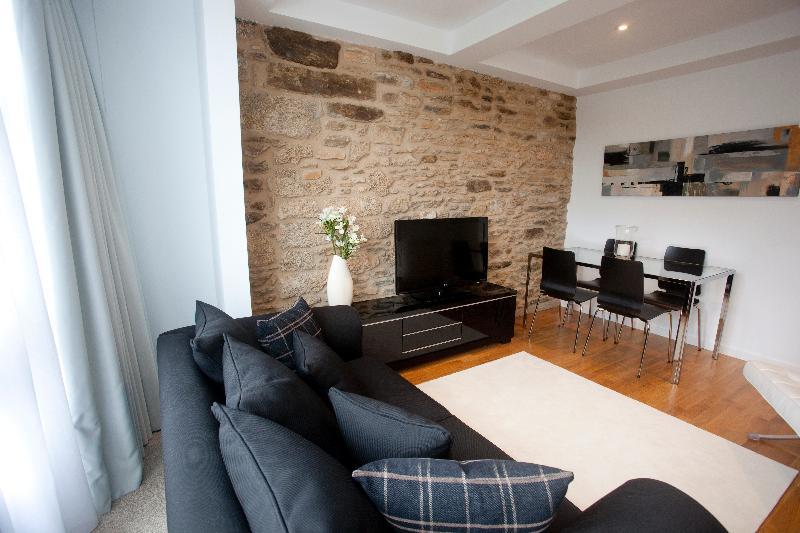 Apartamento Catedral Site By En Casa *