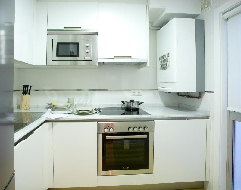 Apartamento Catedral Site By En Casa *