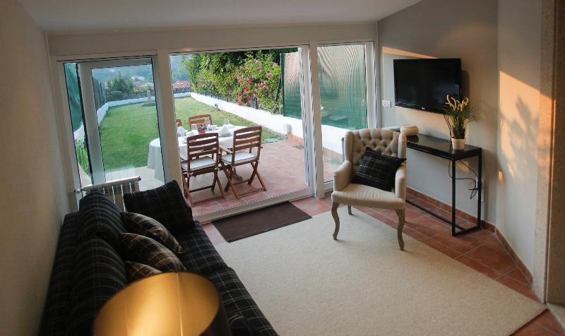 Apartamento Catedral Site By En Casa *