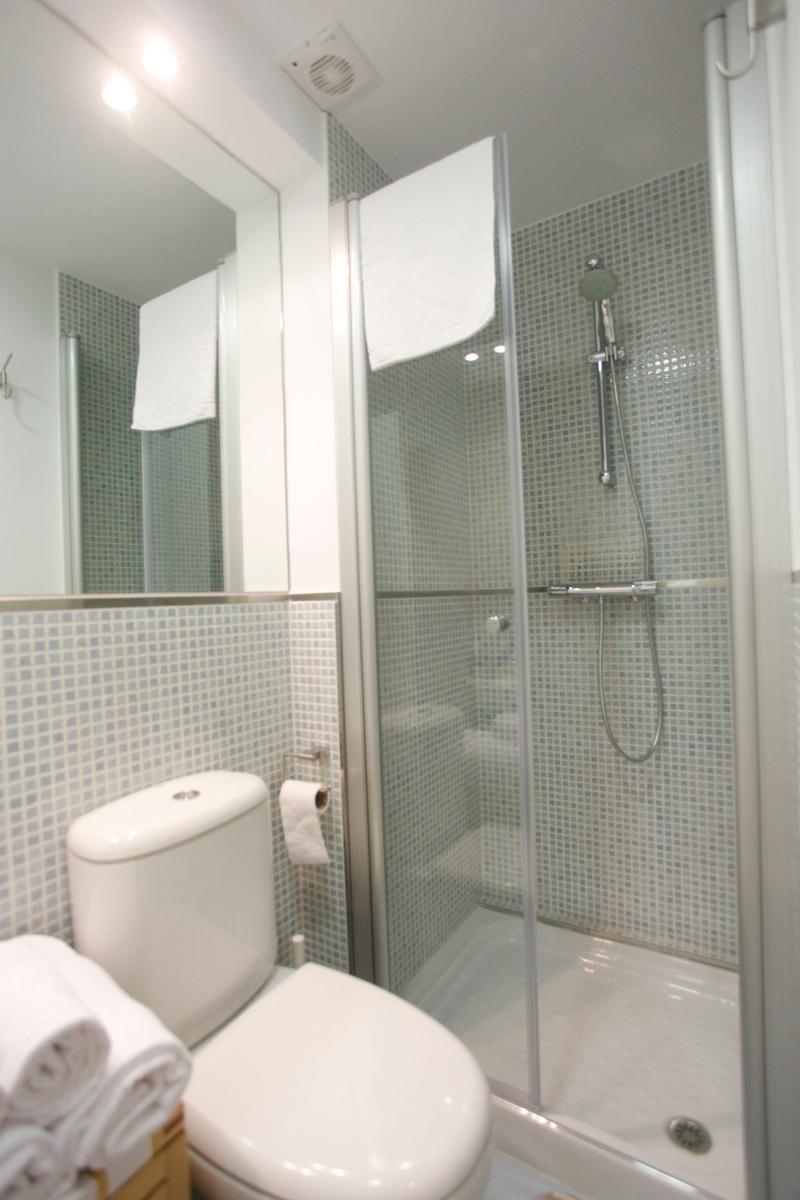 Apartamento Catedral Site By En Casa *