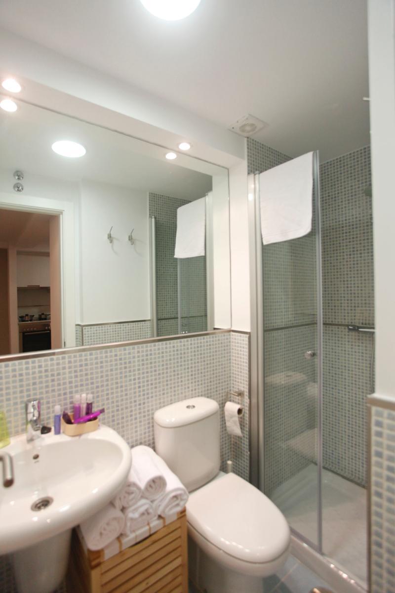 Apartamento Catedral Site By En Casa *