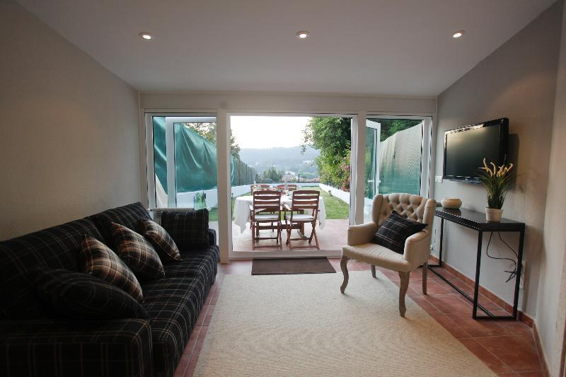 Apartamento Catedral Site By En Casa *