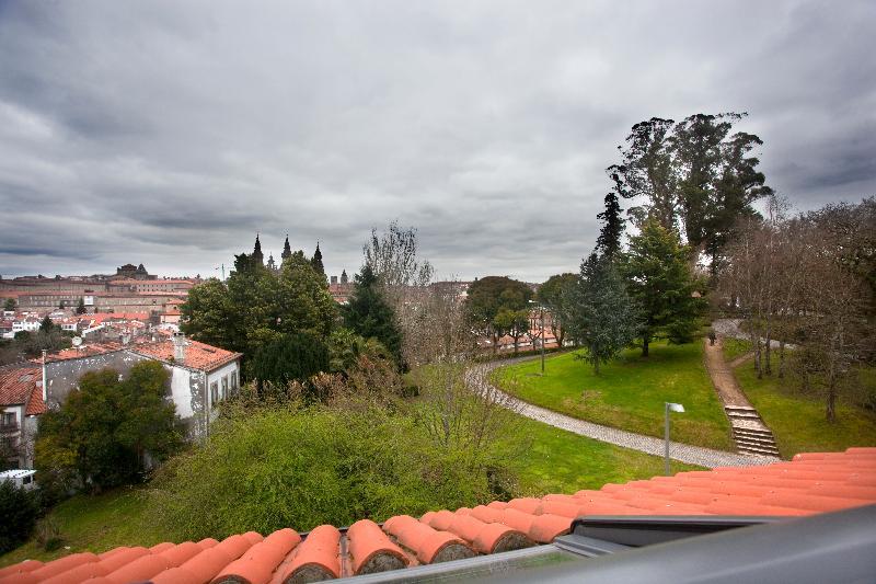 Catedral Site By En Casa * Santiago de Compostela