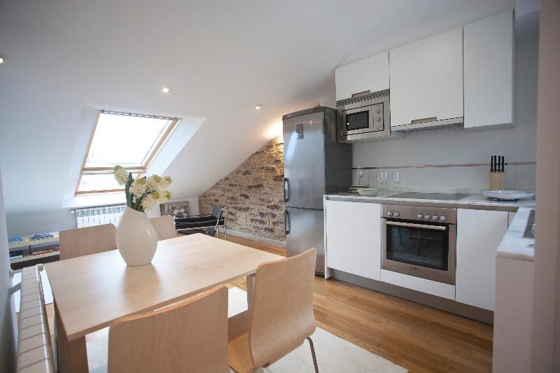 Apartamento Catedral Site By En Casa *