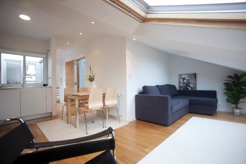 Apartamento Catedral Site By En Casa *
