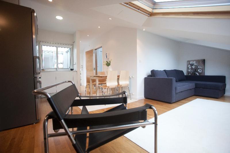 Apartamento Catedral Site By En Casa *