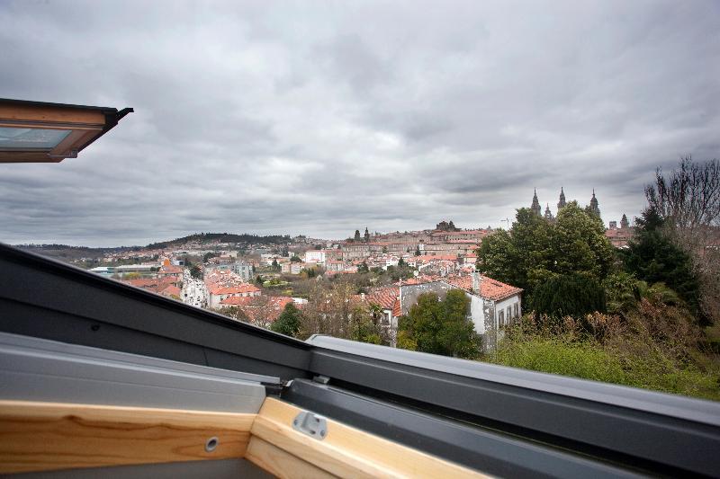 Catedral Site By En Casa * Santiago de Compostela