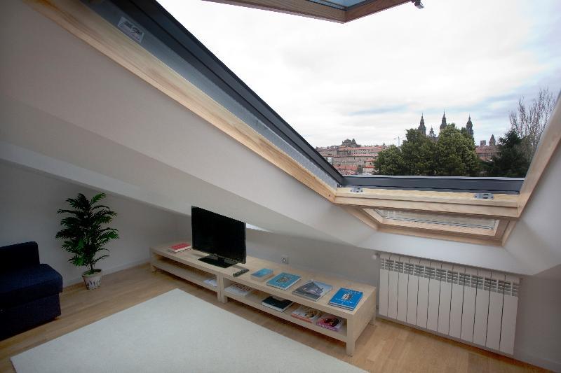 Apartamento Catedral Site By En Casa *