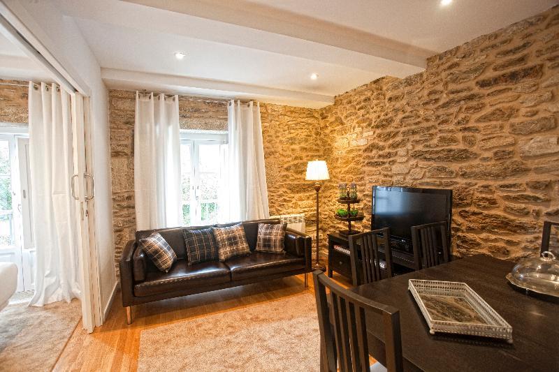 Apartamento Catedral Site By En Casa *