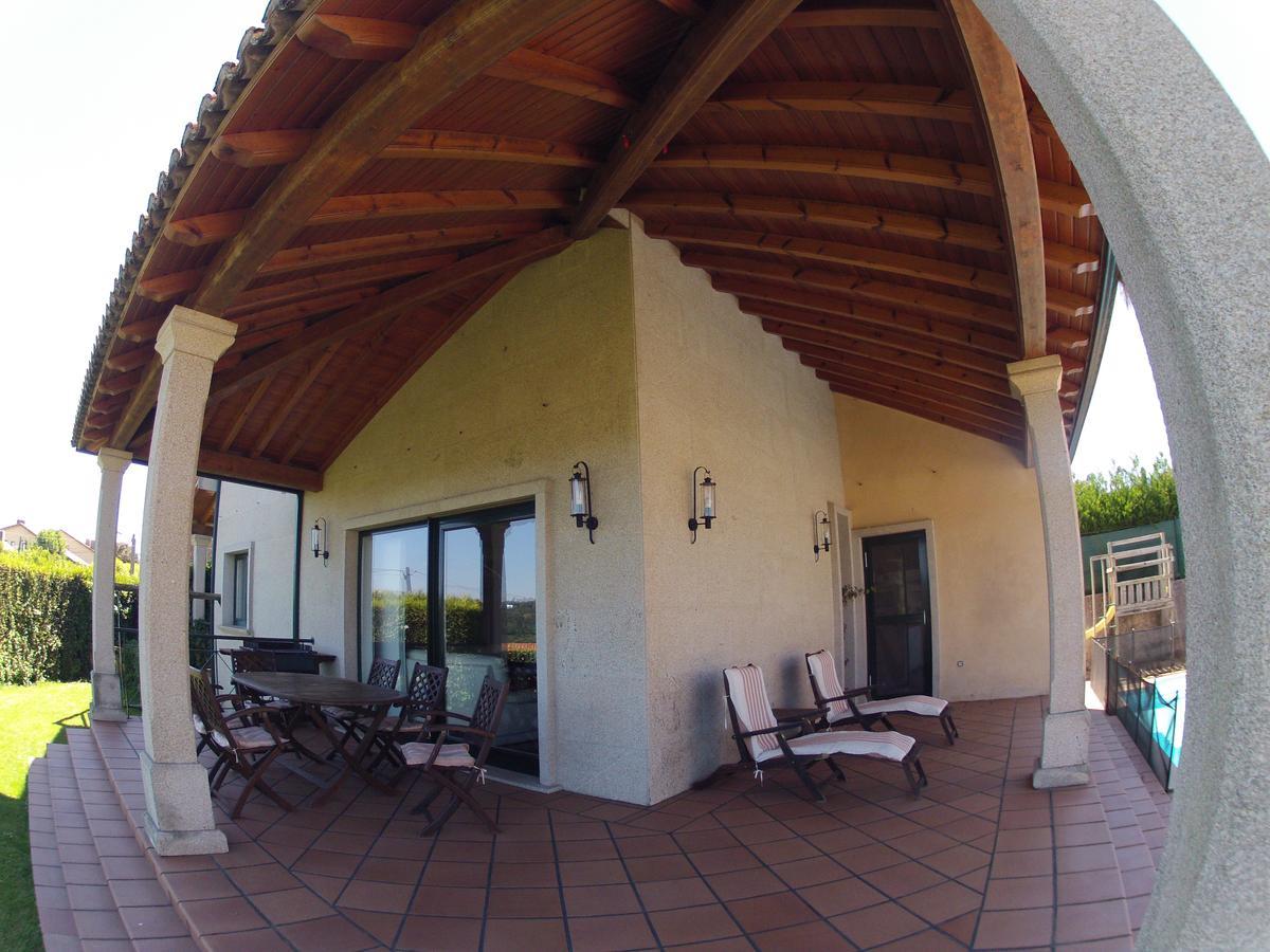 Hhc - Holidays House Compostela * Santiago de Compostela