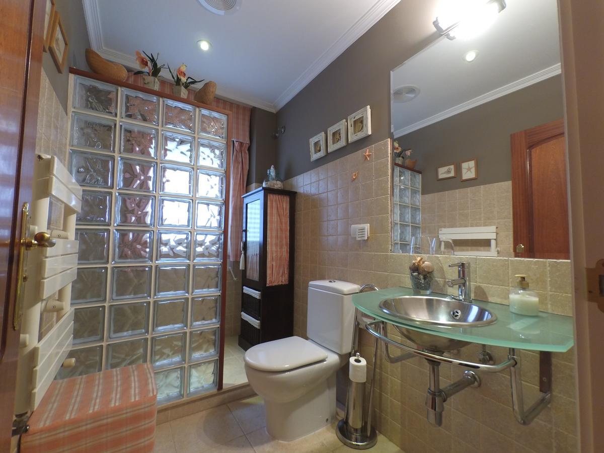Hhc - Holidays House Compostela * Santiago de Compostela