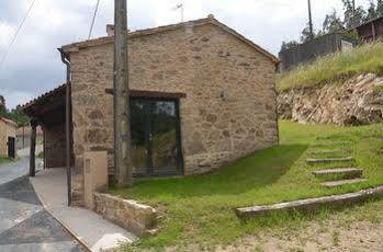 Casa rural Casa Peón De Pardaces *