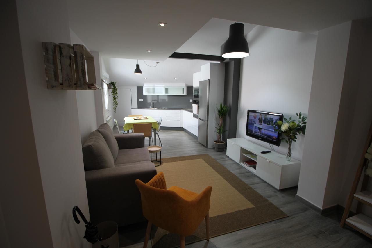 Apartamento La Paz * Santiago de Compostela