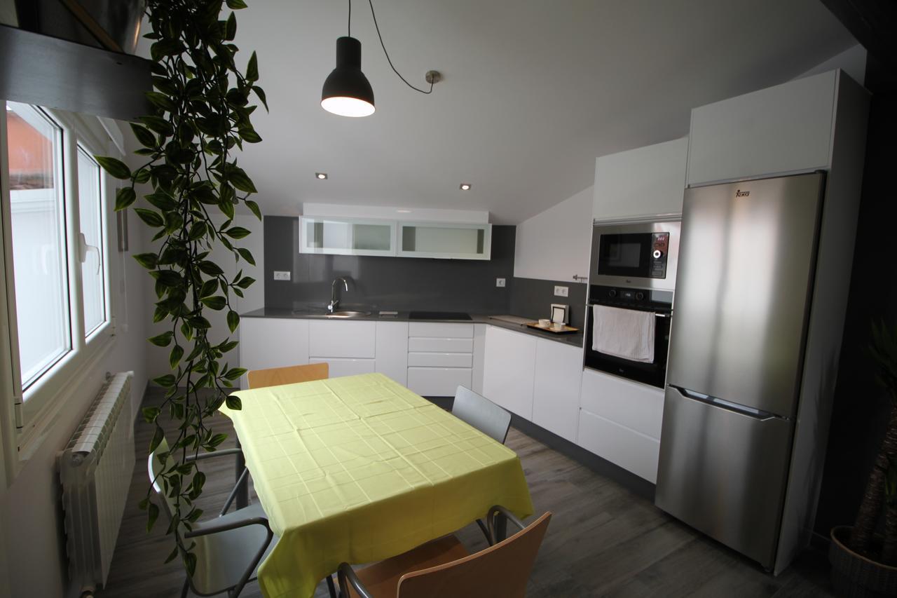 Apartamento La Paz Apartment