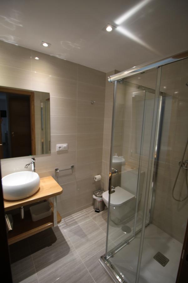 Apartamento La Paz Santiago de Compostela