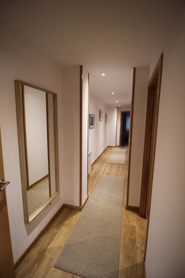 Apartamento La Paz Apartment *