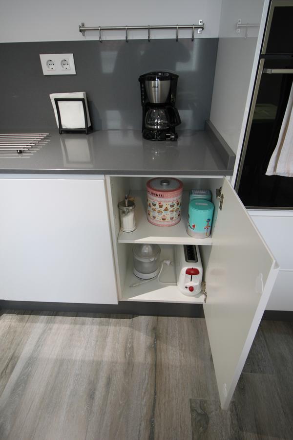Apartamento La Paz Apartment Santiago de Compostela