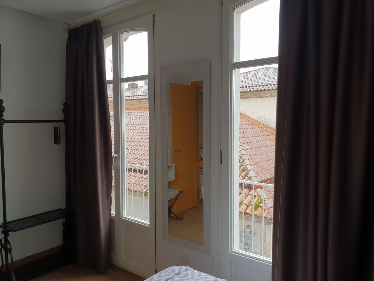Casa Da Balconada Pensión Santiago de Compostela